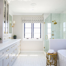 Bathroom Ideas