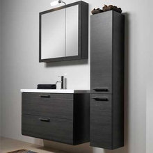 Medicine cabinets