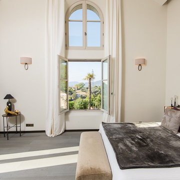 Superbe Villa méditerranéenne vue Mer à Mougins