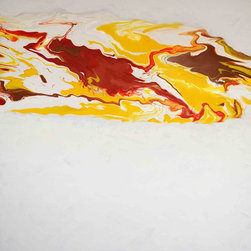 The Free Spirit - Paintings
