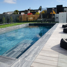 Wanaka Pool