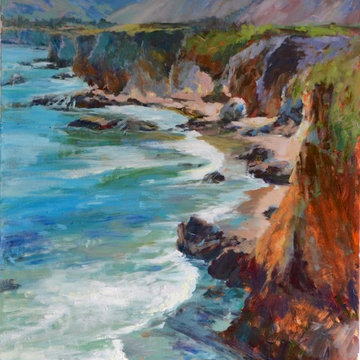 Big Sur Splendor