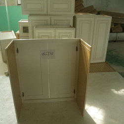 how to assemble kitchen cabinets ideas - Kitchen Cabinetry