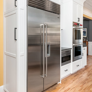 A Brookhaven Kitchen