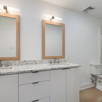 Lakewood Full Home Remodel