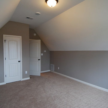 Henderson {Stonebriar}