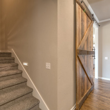 Parade Home Forest Ridge Subdivision