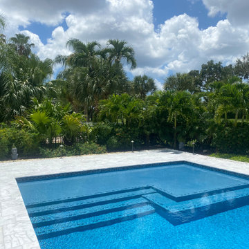 Boca Raton Resort Pool  at Residence