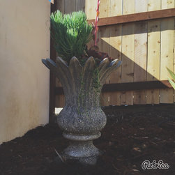 Pottery - Products