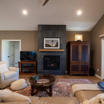 A Home for Hosting