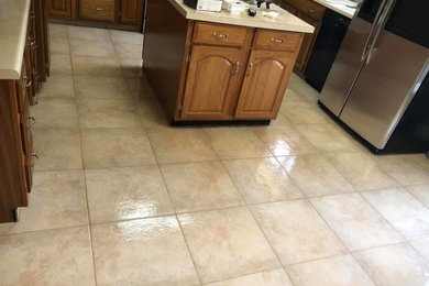 Tile & Grout Cleaning in Philadelphia, PA