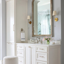 Bathroom Style