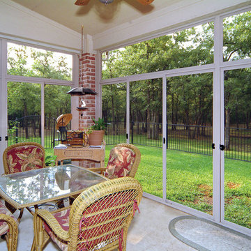 Patio Enclosures Screen Rooms