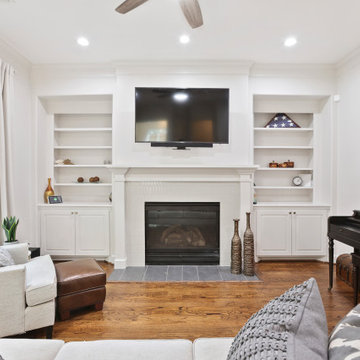 Mystic Meadow Whole Home Remodel