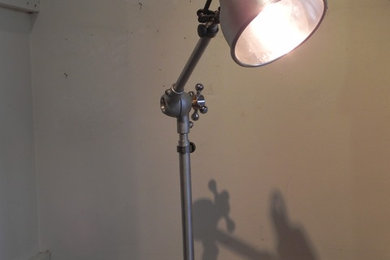 lampe de bureau 2
