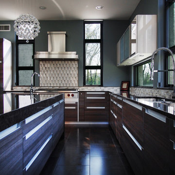 Mid-Century Modern (Purchase, NY)