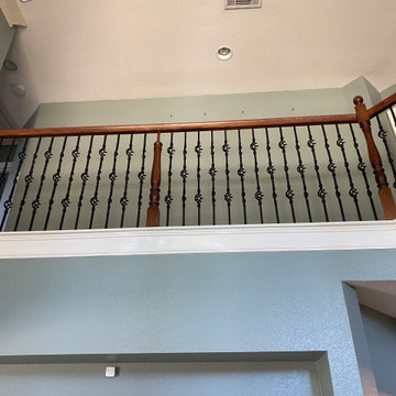 Remodeling
