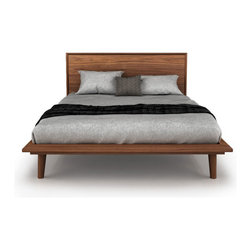 Huppe Herman Platform Bed - Umodstyle NYC - Platform Beds