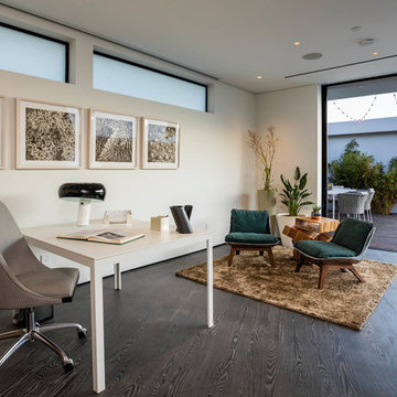 Beverly Hills Bachelor Pad