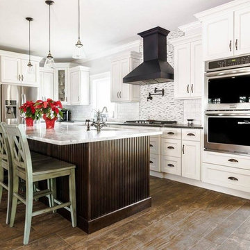 Kitchen Remodel