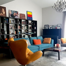 My house