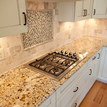 Sophia's Kitchen Ideas