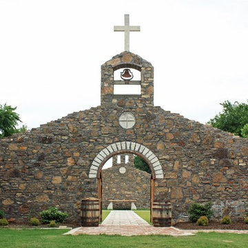Northwest Arkansas Wedding Chapel