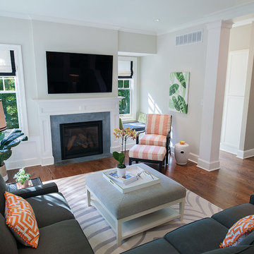 Flourtown Renovation
