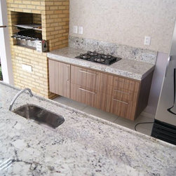 Our Granite - Home Decor
