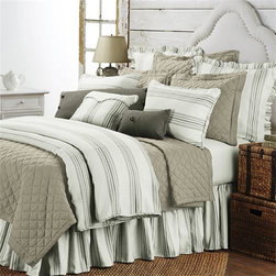 Bedroom Bliss - Products