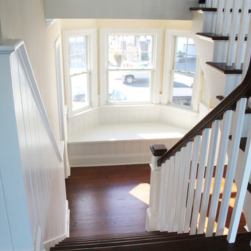 Custom Home, Ship Bottom