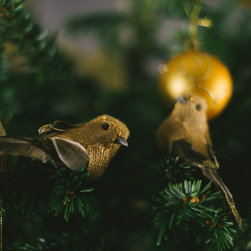 Festive Christmas Tree Decorations - Products