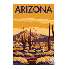 Arizona