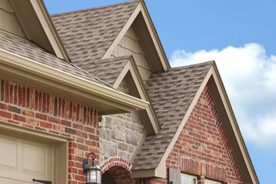 Roofing Projects