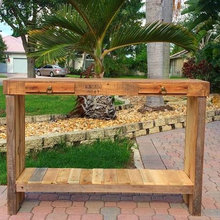 entry table