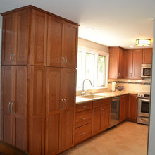 Cabinets