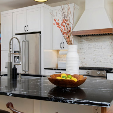 Townhome Renovation And Decor