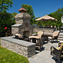 Landscape Ideas
