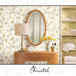 Christel - Wallpaper