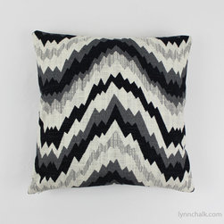 Custom Cushions and Pillows by Lynn Chalk - Decorative Pillows