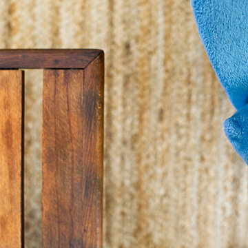My Houzz: Bright 1924 Craftsman Beauty in Cincinnati