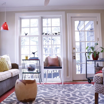 Webster Groves-Modern Vintage Charmer