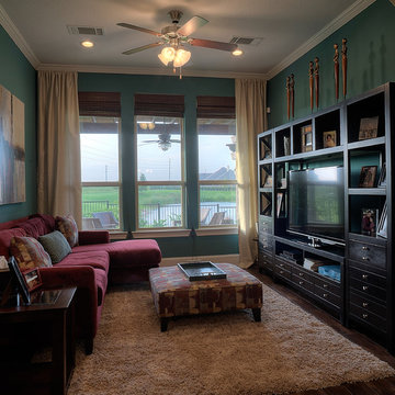 Sugarland Eclectic