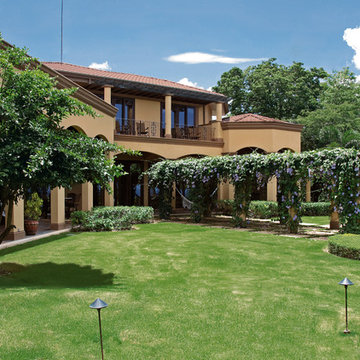 Villa Puesta de Sol - Costa Rica
