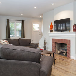 Real Estate Photography - Products