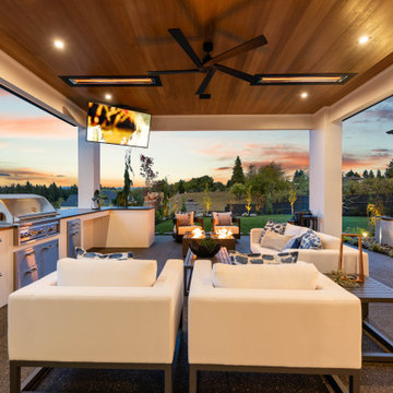 Vivid Best of Show Parade of Homes Winner 2023