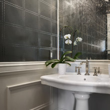 Half Bath - Home