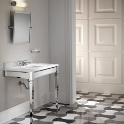 Devon & Devon - Bathroom Vanities And Sink Consoles