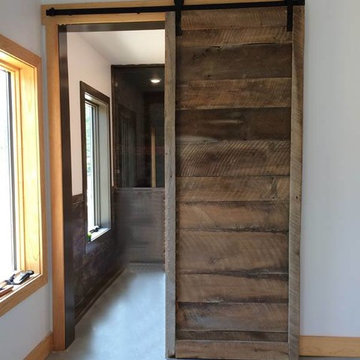 Custom Built Home Hedgesville, VA