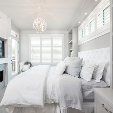 2016 Stampede Dream Home